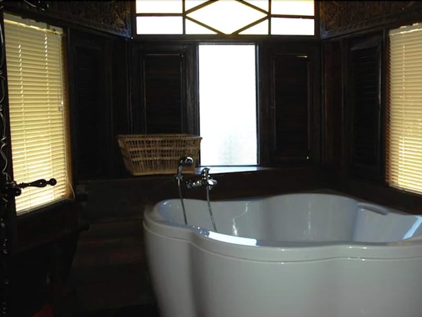 Imagen de la habitación del Hotel Momchailai River Retreat. Foto 18