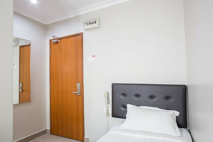 Imagen general del Hotel Moment, Petaling Jaya. Foto 3