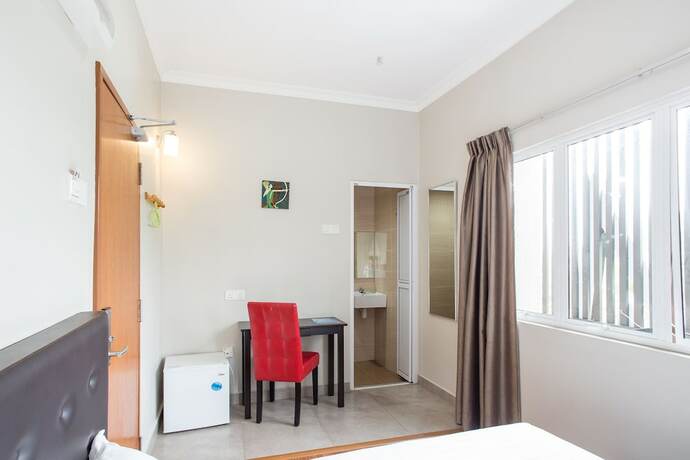 Imagen general del Hotel Moment, Petaling Jaya. Foto 4