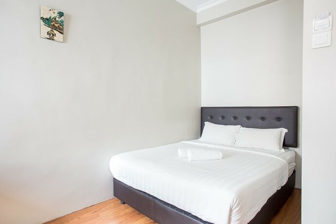 Imagen general del Hotel Moment, Petaling Jaya. Foto 9
