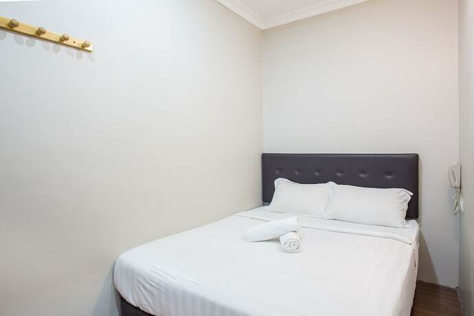 Imagen de la habitación del Hotel Moment, Petaling Jaya. Foto 13
