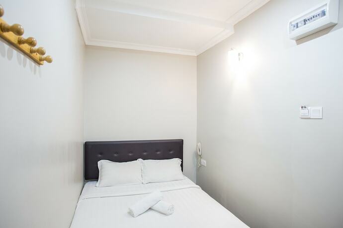 Imagen de la habitación del Hotel Moment, Petaling Jaya. Foto 14