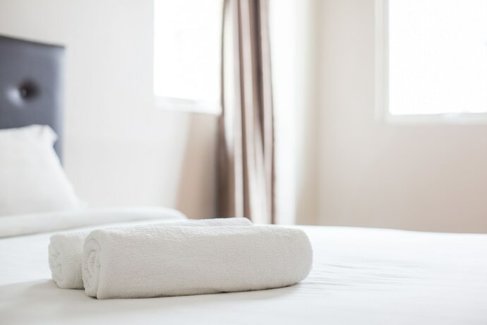 Imagen de la habitación del Hotel Moment, Petaling Jaya. Foto 15