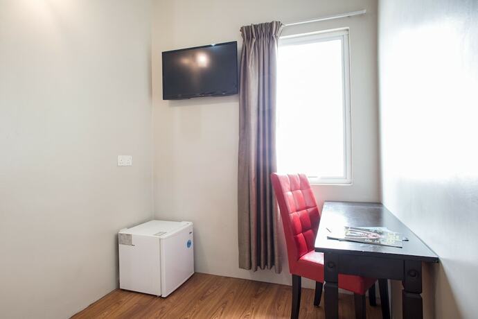 Imagen de la habitación del Hotel Moment, Petaling Jaya. Foto 16