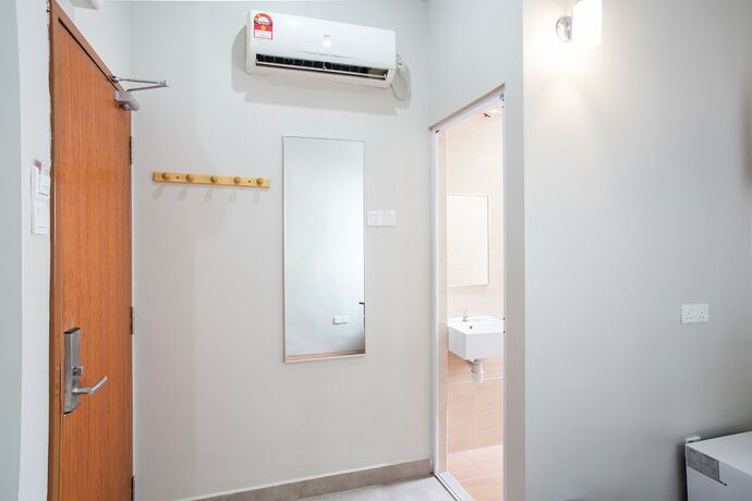 Imagen de la habitación del Hotel Moment, Petaling Jaya. Foto 18