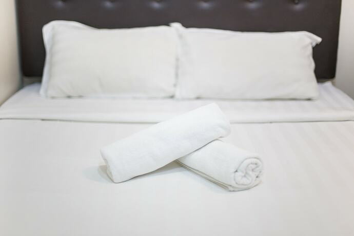 Imagen de la habitación del Hotel Moment, Petaling Jaya. Foto 19
