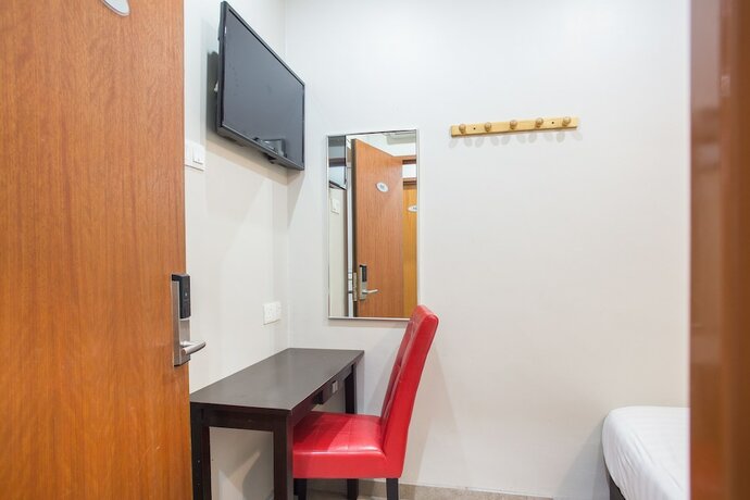 Imagen de la habitación del Hotel Moment, Petaling Jaya. Foto 20