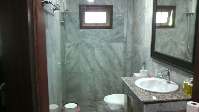 Imagen de la habitación del Hotel Momento Resort. Foto 6