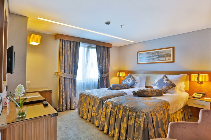 Imagen de la habitación del Hotel Momento - Special Class. Foto 2