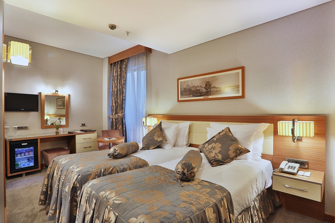 Imagen de la habitación del Hotel Momento - Special Class. Foto 4