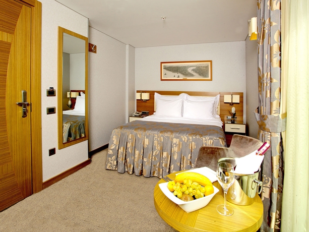 Imagen de la habitación del Hotel Momento - Special Class. Foto 5