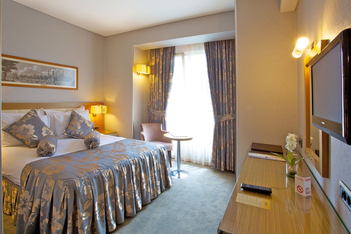 Imagen de la habitación del Hotel Momento - Special Class. Foto 7