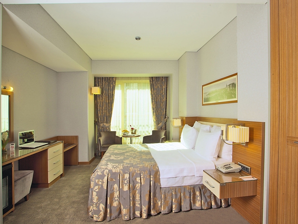 Imagen de la habitación del Hotel Momento - Special Class. Foto 9