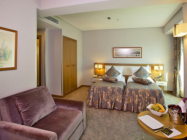 Imagen de la habitación del Hotel Momento - Special Class. Foto 12