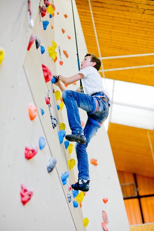 Imagen general del Hotel Momentum. Foto 2