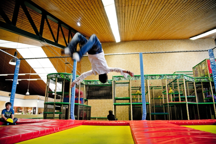 Imagen general del Hotel Momentum. Foto 3