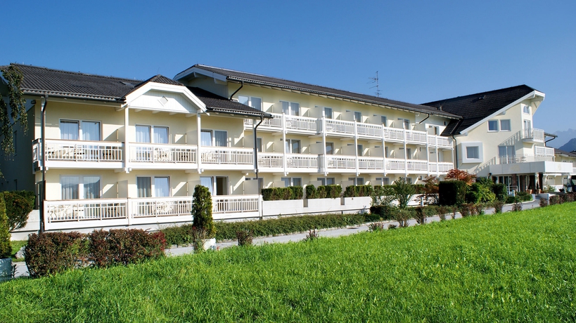 Imagen general del Hotel Momentum. Foto 4