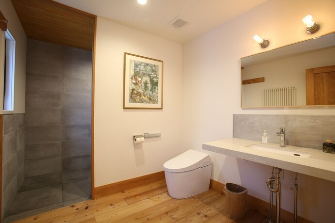 Imagen de la habitación del Hotel Momiji. Foto 10