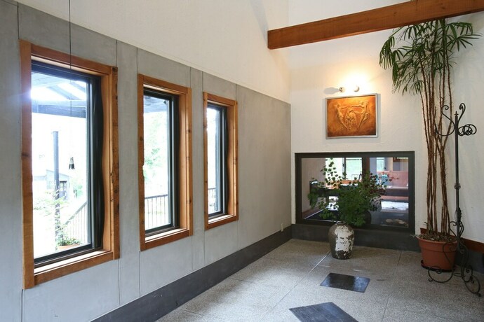 Imagen de los interiores del Hotel Momiji. Foto 17