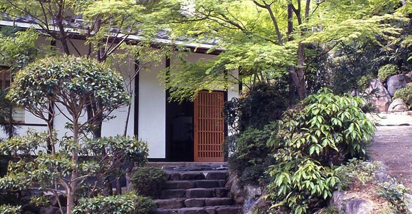 Imagen de la habitación del Hotel Momijiya Bekkan Kawanoiori. Foto 28