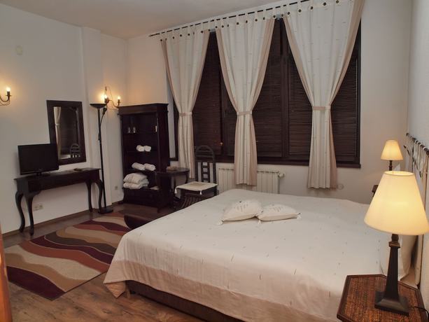 Imagen de la habitación del Hotel Momini Dvori Boutique. Foto 2