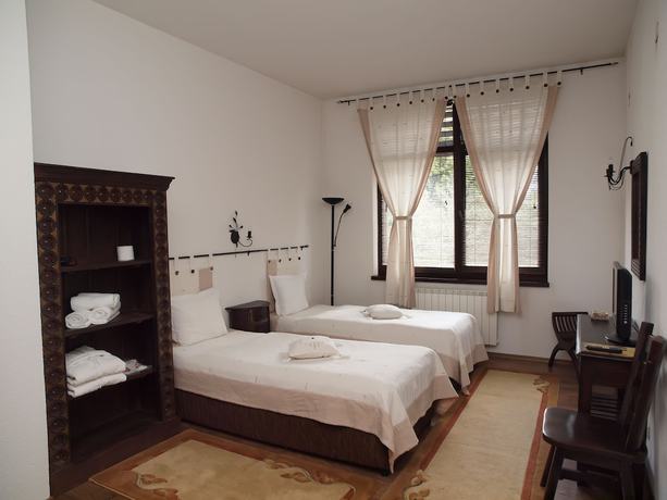 Imagen de la habitación del Hotel Momini Dvori Boutique. Foto 5