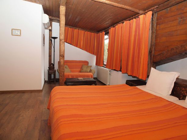 Imagen de la habitación del Hotel Momini Dvori Boutique. Foto 6