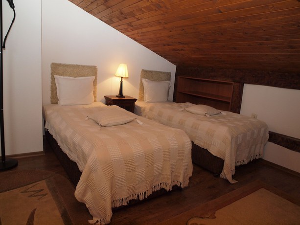 Imagen de la habitación del Hotel Momini Dvori Boutique. Foto 7
