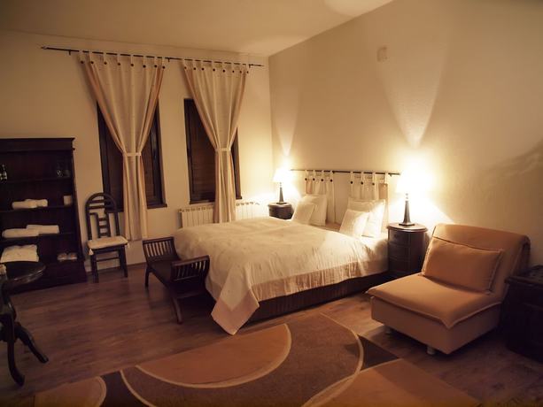 Imagen de la habitación del Hotel Momini Dvori Boutique. Foto 10