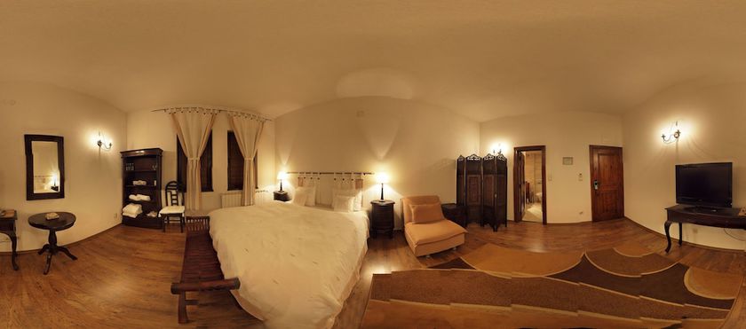 Imagen de la habitación del Hotel Momini Dvori Boutique. Foto 13