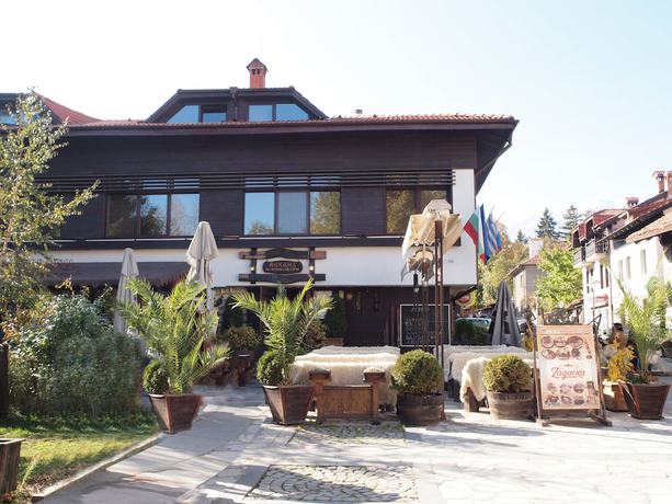 Imagen general del Hotel Momini Dvori Boutique. Foto 1