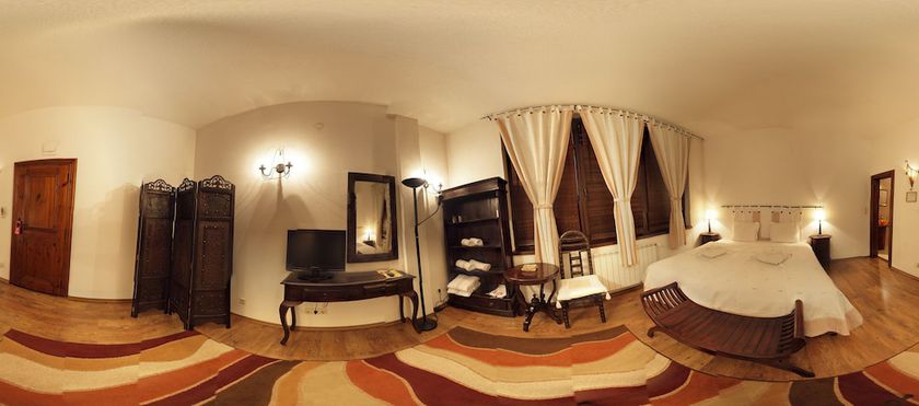 Imagen de la habitación del Hotel Momini Dvori Boutique. Foto 14