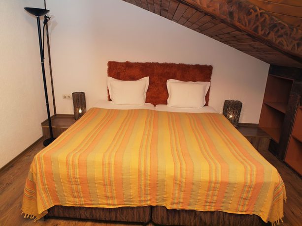 Imagen de la habitación del Hotel Momini Dvori Boutique. Foto 17