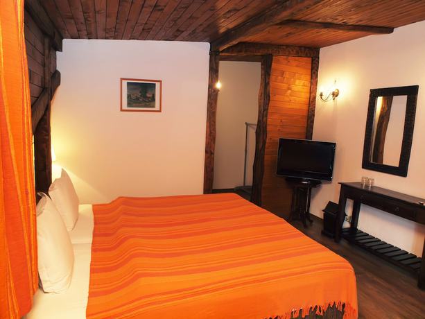 Imagen de la habitación del Hotel Momini Dvori Boutique. Foto 19