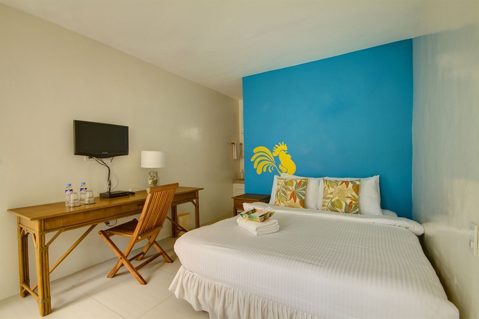 Imagen de la habitación del Hotel Momo Beach House. Foto 2