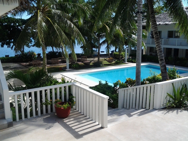 Imagen de la piscina del Hotel Momo Beach House. Foto 11