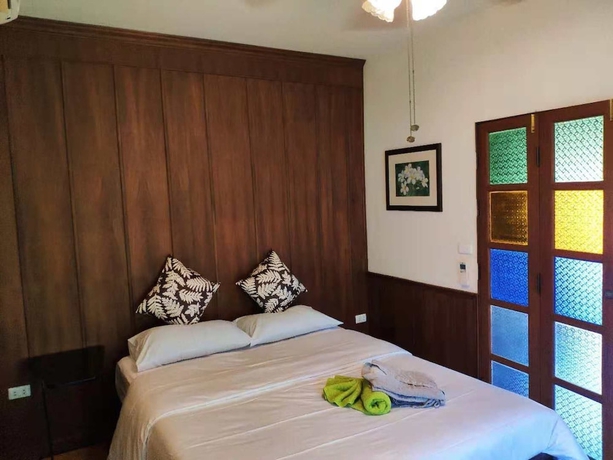 Imagen de la habitación del Hotel Momoka Luxury Villa. Foto 3