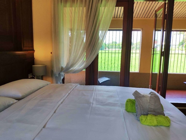 Imagen de la habitación del Hotel Momoka Luxury Villa. Foto 5