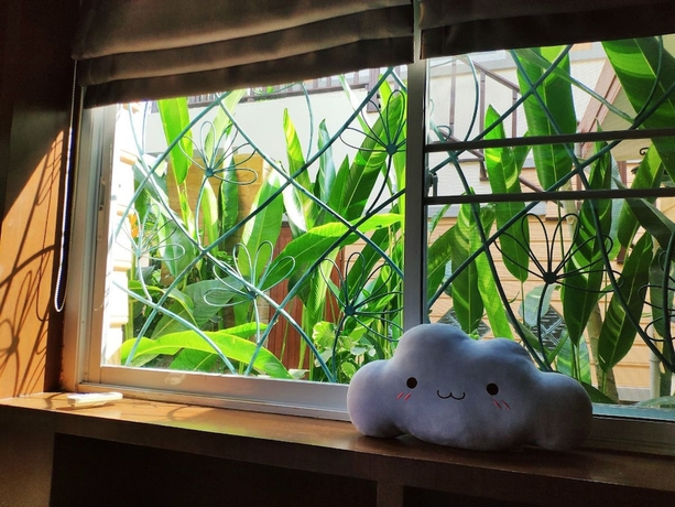 Imagen de la habitación del Hotel Momoka Luxury Villa. Foto 7
