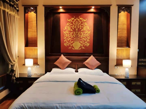 Imagen de la habitación del Hotel Momoka Luxury Villa. Foto 9