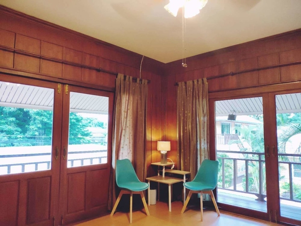 Imagen de la habitación del Hotel Momoka Luxury Villa. Foto 14