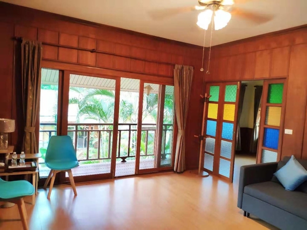 Imagen de la habitación del Hotel Momoka Luxury Villa. Foto 15