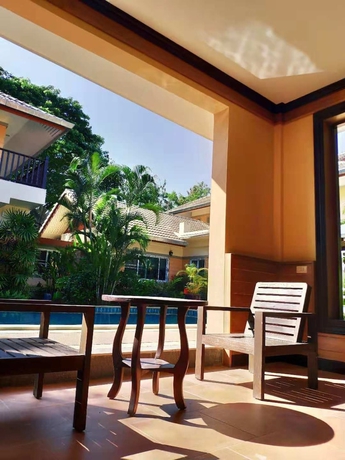 Imagen de la habitación del Hotel Momoka Luxury Villa. Foto 16