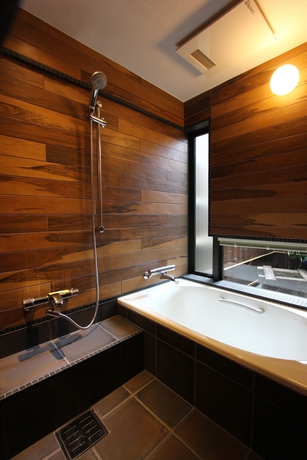 Imagen de la habitación del Hotel Momonohana-an Machiya Residence Inn. Foto 2
