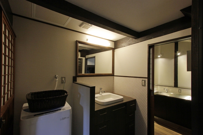 Imagen de la habitación del Hotel Momonohana-an Machiya Residence Inn. Foto 6