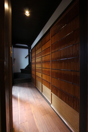 Imagen de la habitación del Hotel Momonohana-an Machiya Residence Inn. Foto 7