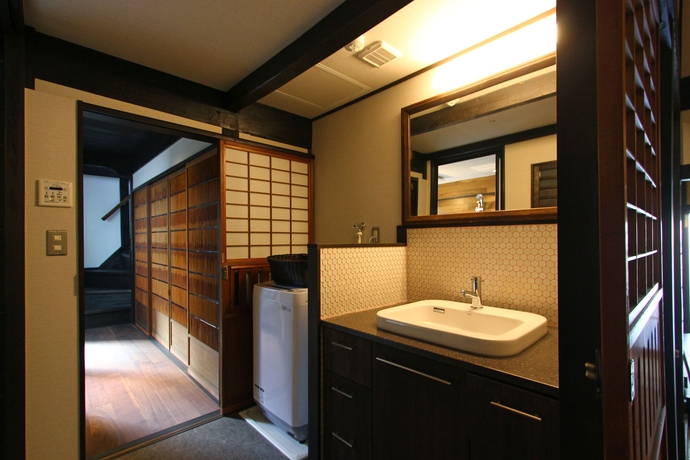 Imagen de la habitación del Hotel Momonohana-an Machiya Residence Inn. Foto 8
