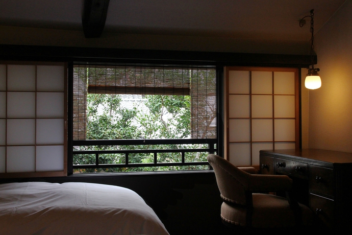 Imagen de la habitación del Hotel Momonohana-an Machiya Residence Inn. Foto 9