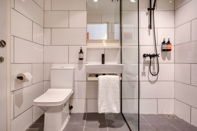 Imagen de la habitación del Hotel Momo's Kuala Lumpur. Foto 4