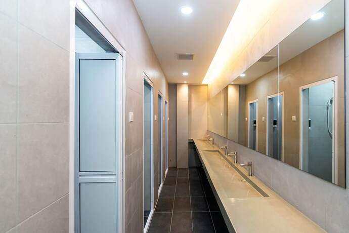 Imagen general del Hotel Momostay Capsule. Foto 4